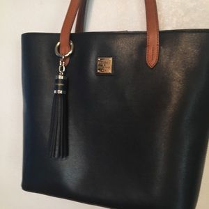 Dooney & Bourke Hadley Tote